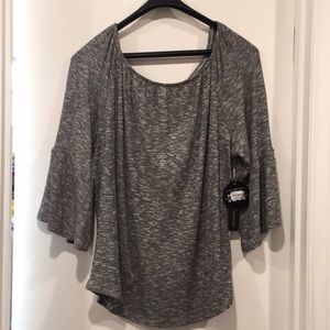 Almost Famous Tunic top